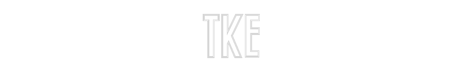 Custom Neon: TKE