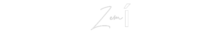 Custom Neon: Zemí